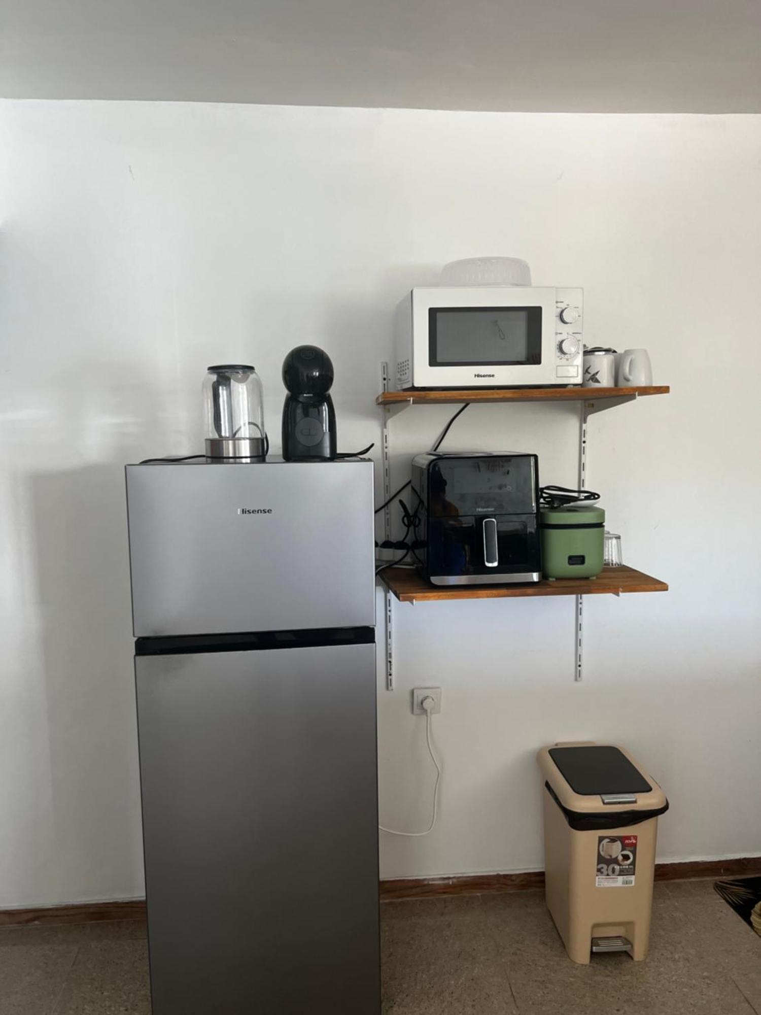 Coin Paisible Du Nord Villa Acoua Ngoại thất bức ảnh