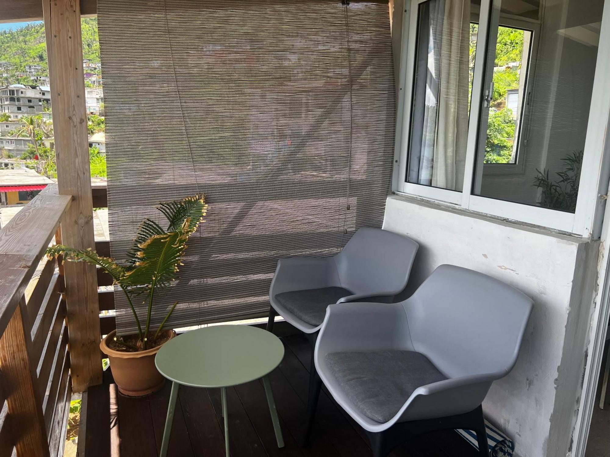 Coin Paisible Du Nord Villa Acoua Ngoại thất bức ảnh