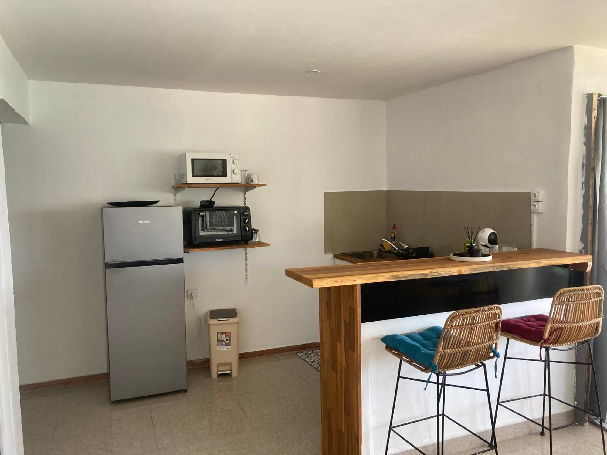 Coin Paisible Du Nord Villa Acoua Ngoại thất bức ảnh